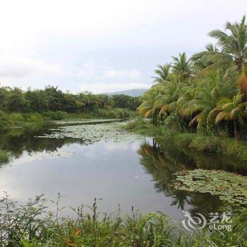 瑞逸度假公寓(三亚迎宾路店)酒店提供图片