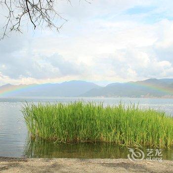 丽江泸沽湖清云湖客栈酒店提供图片