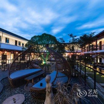 宏村驿境·桂香园酒店酒店提供图片