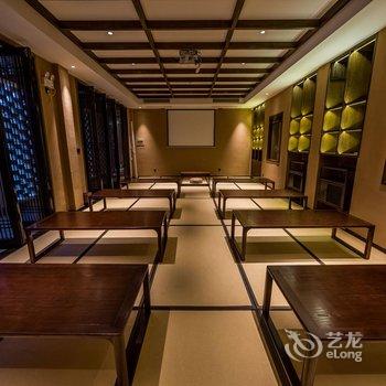 宏村驿境·桂香园酒店酒店提供图片