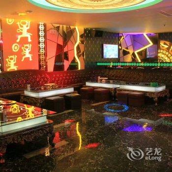 南宁龙门水都养心谷温泉酒店酒店提供图片