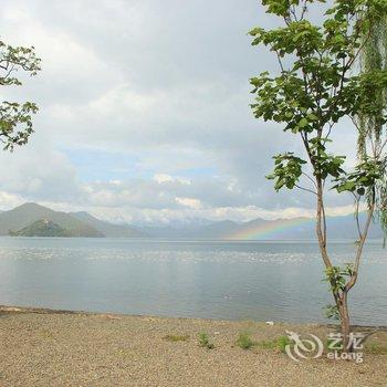 丽江泸沽湖清云湖客栈酒店提供图片