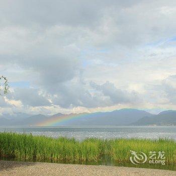 丽江泸沽湖清云湖客栈酒店提供图片