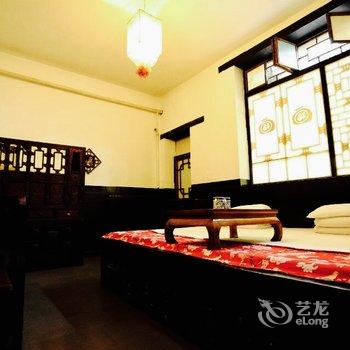 平遥郑家国际青年旅舍酒店提供图片