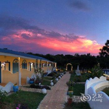 久栖·北海涠洲岛希拉的房子海景酒店酒店提供图片