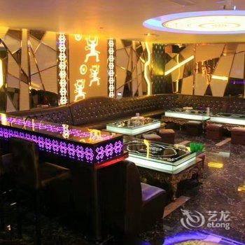 南宁龙门水都养心谷温泉酒店酒店提供图片