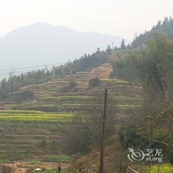 婺源篁岭晒秋民宿酒店提供图片