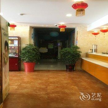 7天连锁酒店(信阳民权路民桥店)酒店提供图片