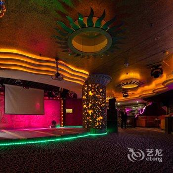 重庆新华会议中心(原仙女山假日酒店)酒店提供图片