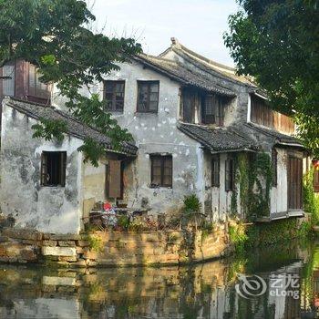富贵园度假会所(周庄店)酒店提供图片