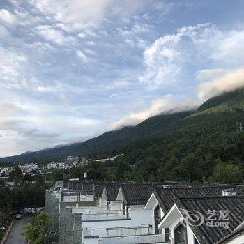 大理璞宿清奢度假山居酒店提供图片