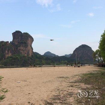 鹰潭龙虎山悠然居客栈酒店提供图片