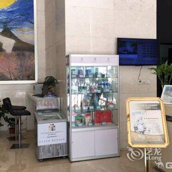 锦江都城酒店(芜湖镜湖万达广场原镜湖时尚旅酒店)酒店提供图片