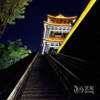 聊城东昌府青年旅舍酒店提供图片