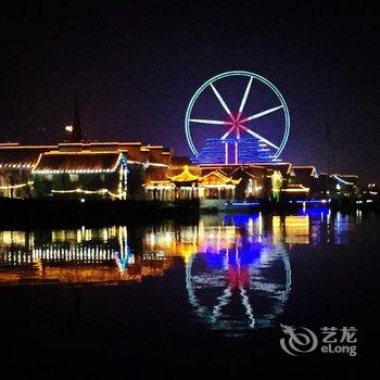 聊城东昌府青年旅舍酒店提供图片