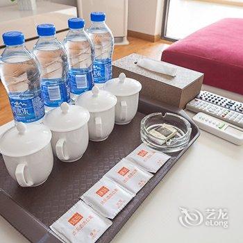 悠然精品酒店(成都宽窄巷子店)酒店提供图片