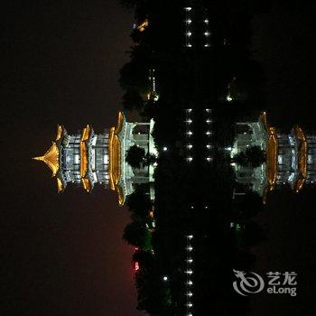 聊城东昌府青年旅舍酒店提供图片