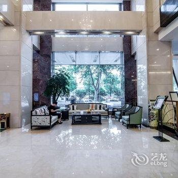 武汉联投新大地酒店酒店提供图片