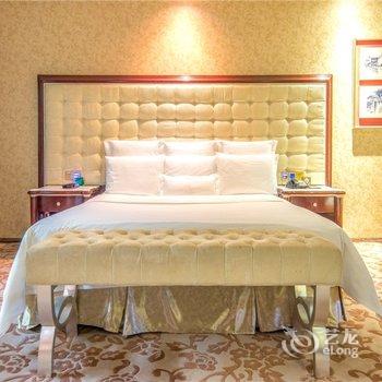 梅州客天下国际大酒店酒店提供图片