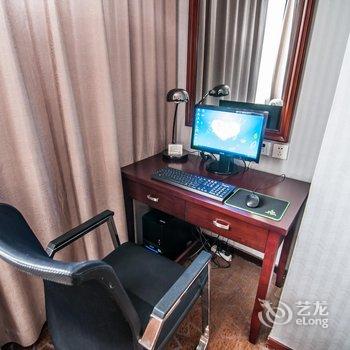 武汉联投新大地酒店酒店提供图片