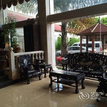 云南四海一家连锁酒店(隆扬店)酒店提供图片
