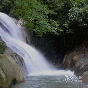 天台乐兴花居农家乐酒店提供图片