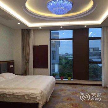 上海杰婷度假酒店酒店提供图片