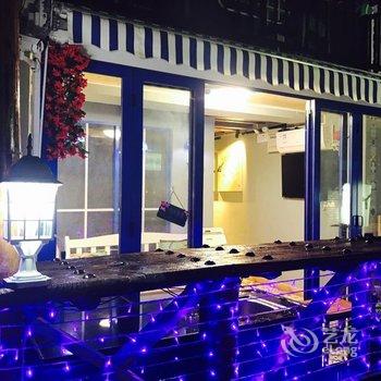 深圳玲珑境客栈酒店提供图片