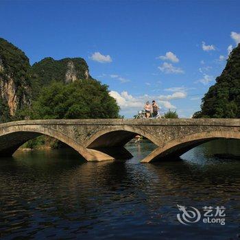 阳朔遇龙佐岸酒店酒店提供图片