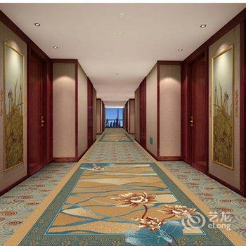 赤壁华美达广场酒店酒店提供图片