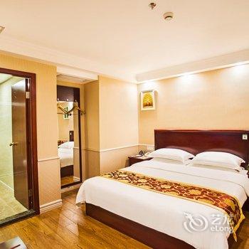 格林豪泰(揭阳市政府快捷酒店)酒店提供图片
