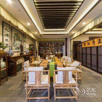 府上酒店(郴州南塔店)酒店提供图片