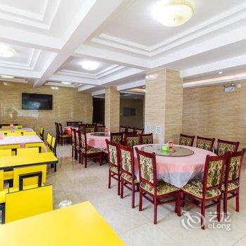 野三坡鑫丰度假村(百里峡分店)酒店提供图片