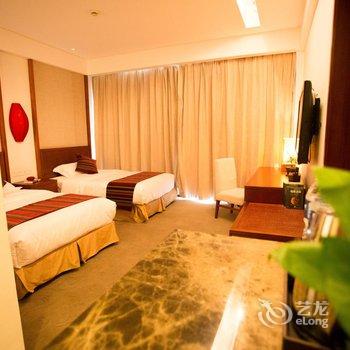 黄山V·Hotel(薇逅泰老街店)酒店提供图片