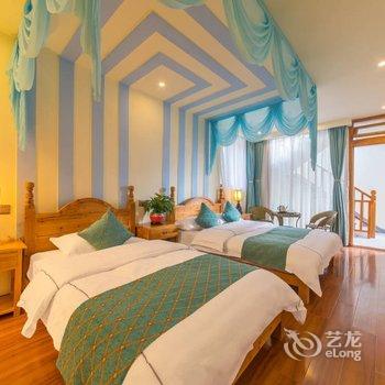 丽江龙景轩精品度假客栈酒店提供图片