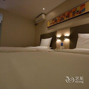 汉庭酒店(宝鸡高新火车南站店)-原宝鸡高新大道店酒店提供图片