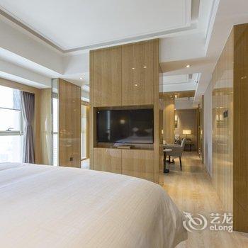 郑州中晟卡莱顿大酒店酒店提供图片