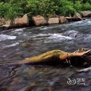 长白山舒馨旅馆酒店提供图片