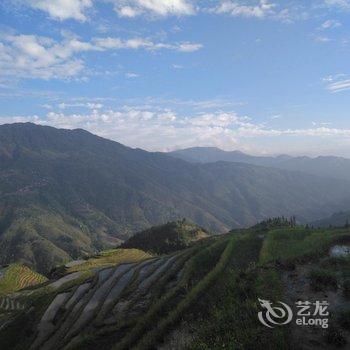 桂林龙胜龙脊望星阁客栈酒店提供图片