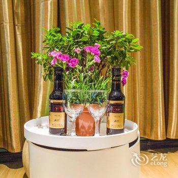 驻马店瑞恒商务酒店酒店提供图片