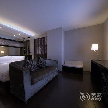 桔子水晶酒店(南京逸仙桥总统府梅园新村店)酒店提供图片