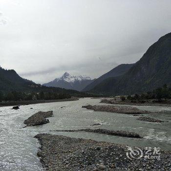 波密格林豪泰贝壳酒店酒店提供图片