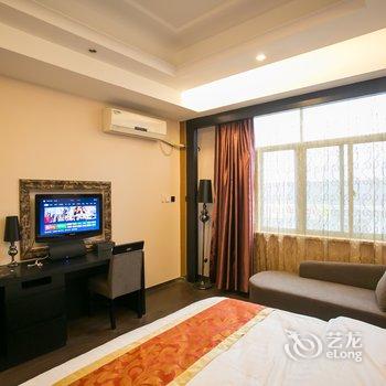 绍兴诸暨丽豪大酒店酒店提供图片