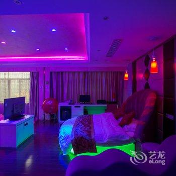 绍兴诸暨丽豪大酒店酒店提供图片