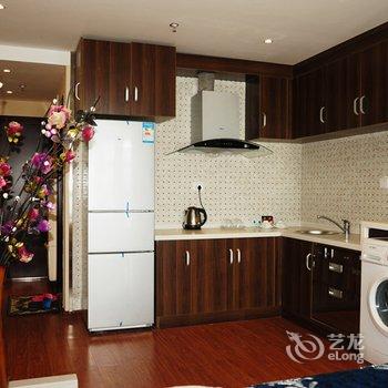 江尚精品公寓式酒店(重庆南坪店毗邻会展中心)酒店提供图片