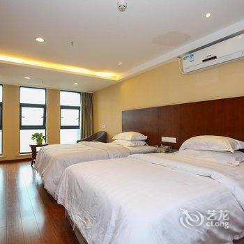 江尚精品公寓式酒店(重庆南坪店毗邻会展中心)酒店提供图片