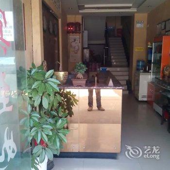 西昌瑞鑫宾馆酒店提供图片