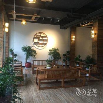 西江听涛轩酒店酒店提供图片