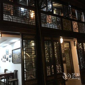 宏村塘山藏客栈酒店提供图片