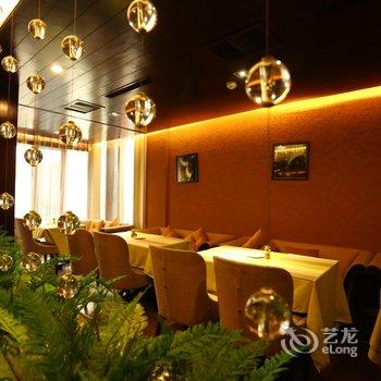 柏维风格酒店(濮阳大庆路店)用户上传图片